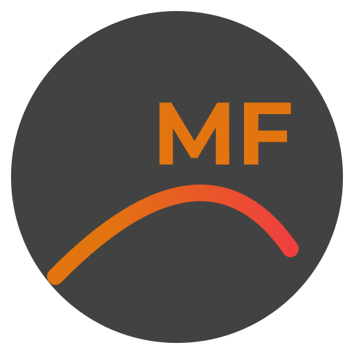 MF bridge Logo